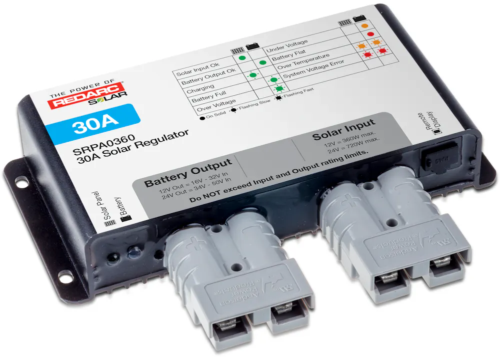 Redarc Electronics SRPA0360